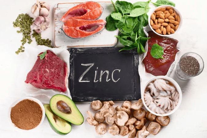 7 Benefits of Zinc - LifeToGo