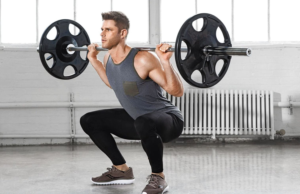 How to Better Train the Quads Muscles You’ve Been Neglecting – LifeToGo